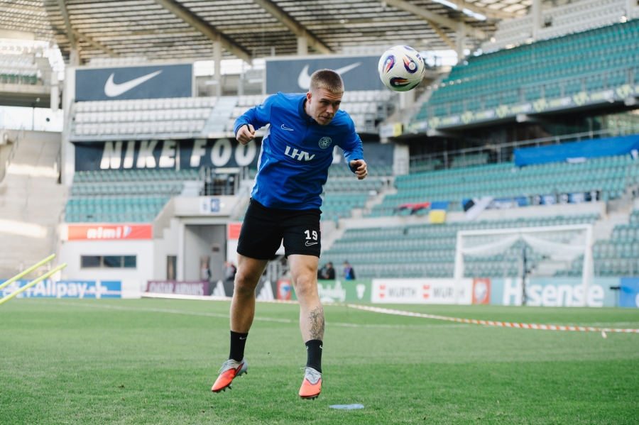 Fotograaf: Liisi Troska