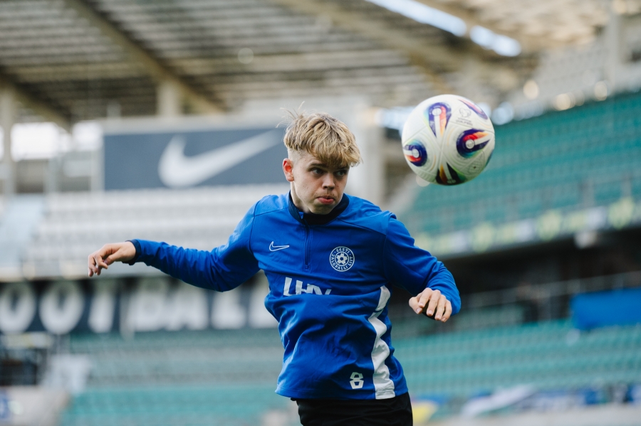 Fotograaf: Liisi Troska