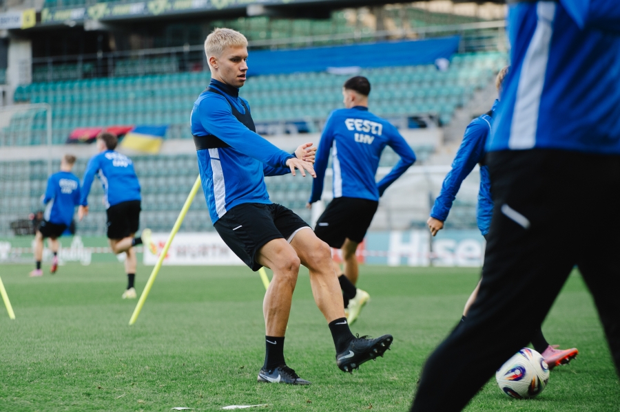 Fotograaf: Liisi Troska