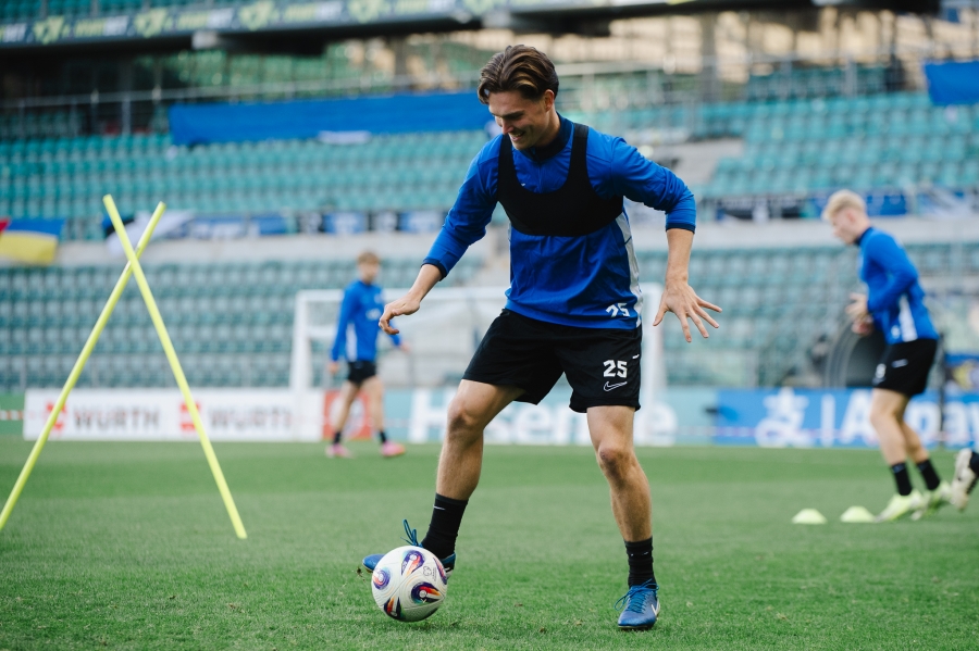 Fotograaf: Liisi Troska