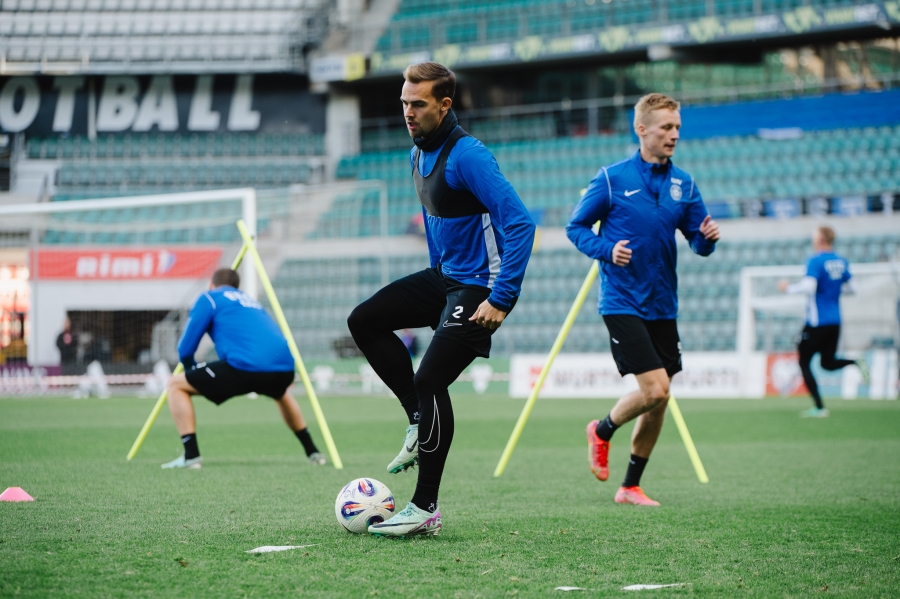 Fotograaf: Liisi Troska