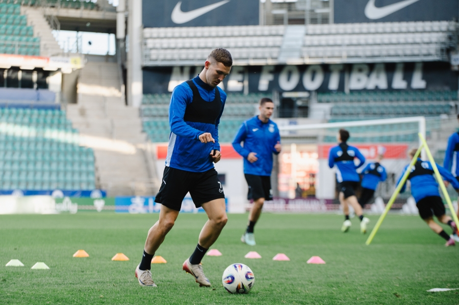 Fotograaf: Liisi Troska