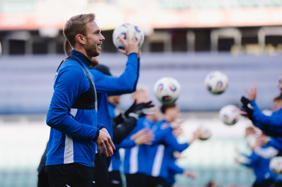 Fotograaf: Liisi Troska