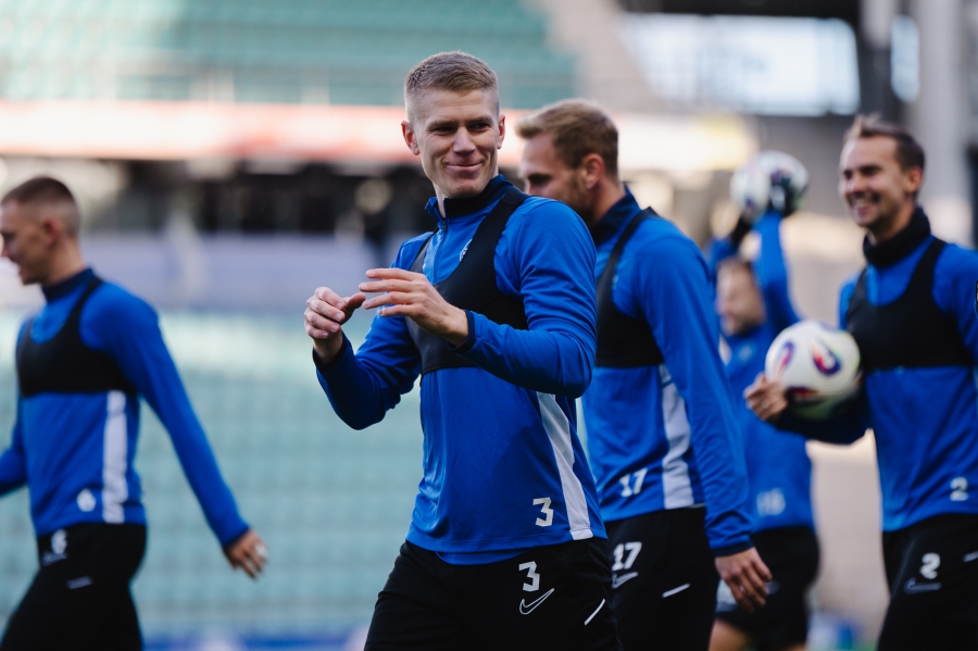 Fotograaf: Liisi Troska