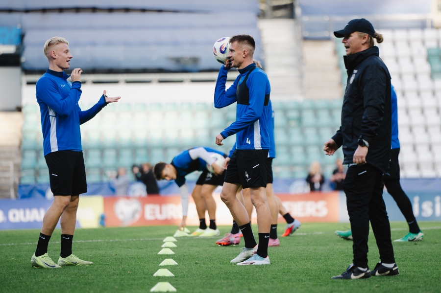 Fotograaf: Liisi Troska