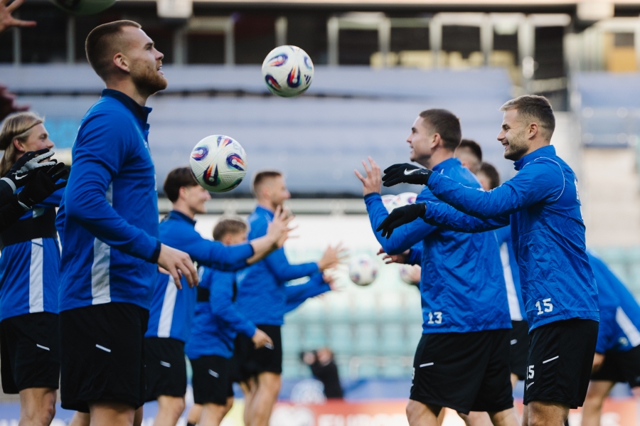 Fotograaf: Liisi Troska