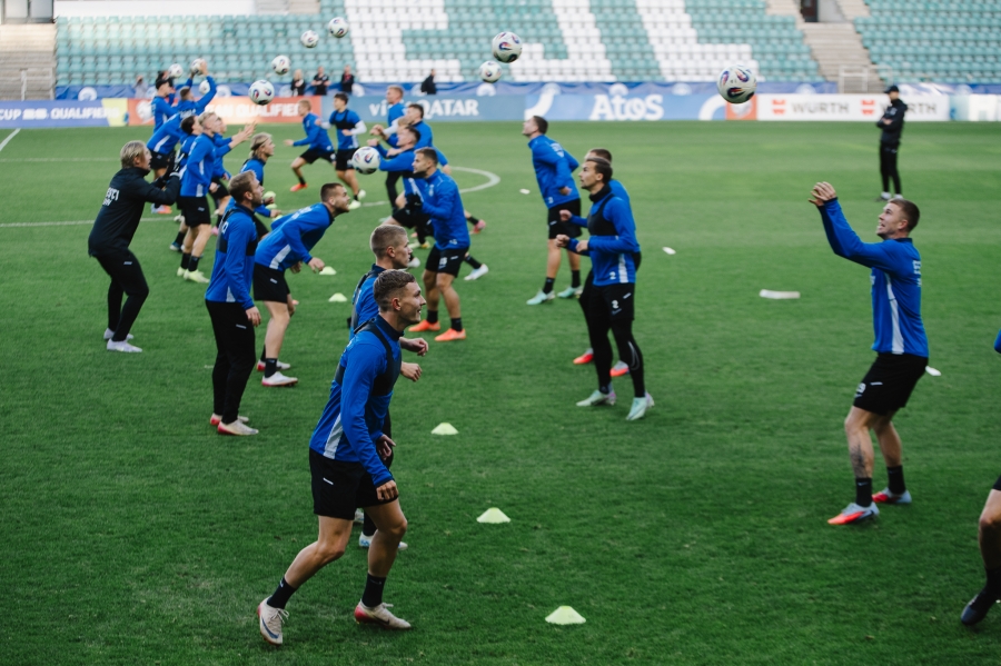 Fotograaf: Liisi Troska