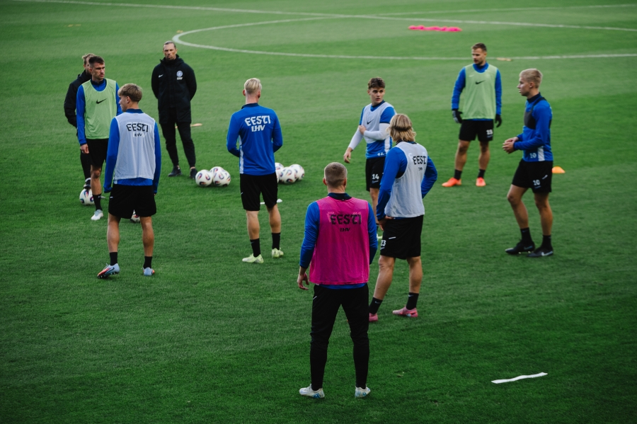 Fotograaf: Liisi Troska