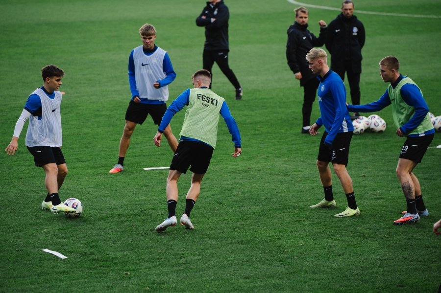 Fotograaf: Liisi Troska