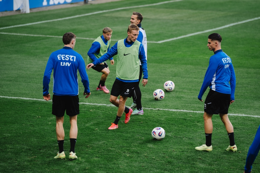 Fotograaf: Liisi Troska