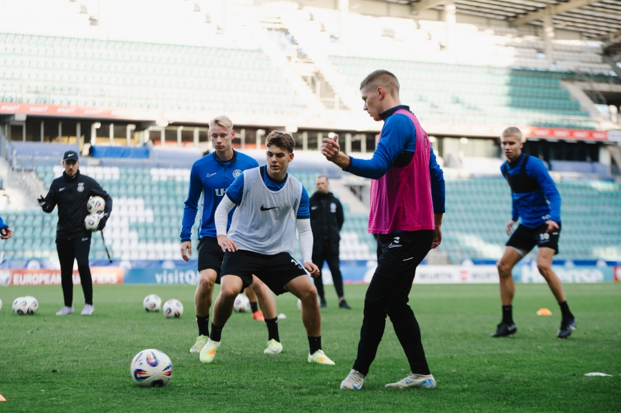 Fotograaf: Liisi Troska