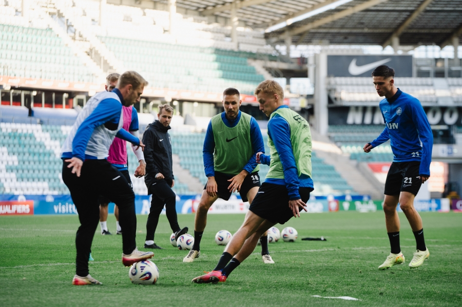 Fotograaf: Liisi Troska