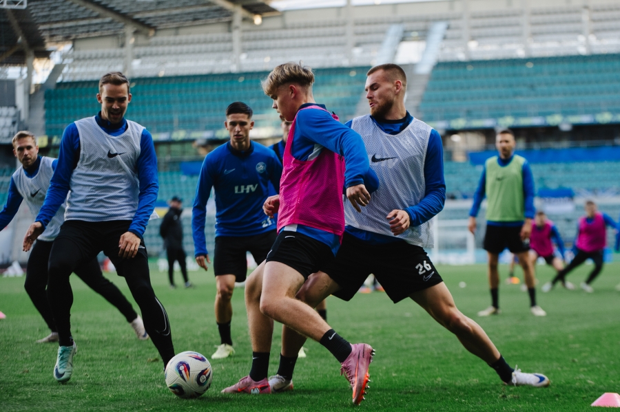 Fotograaf: Liisi Troska