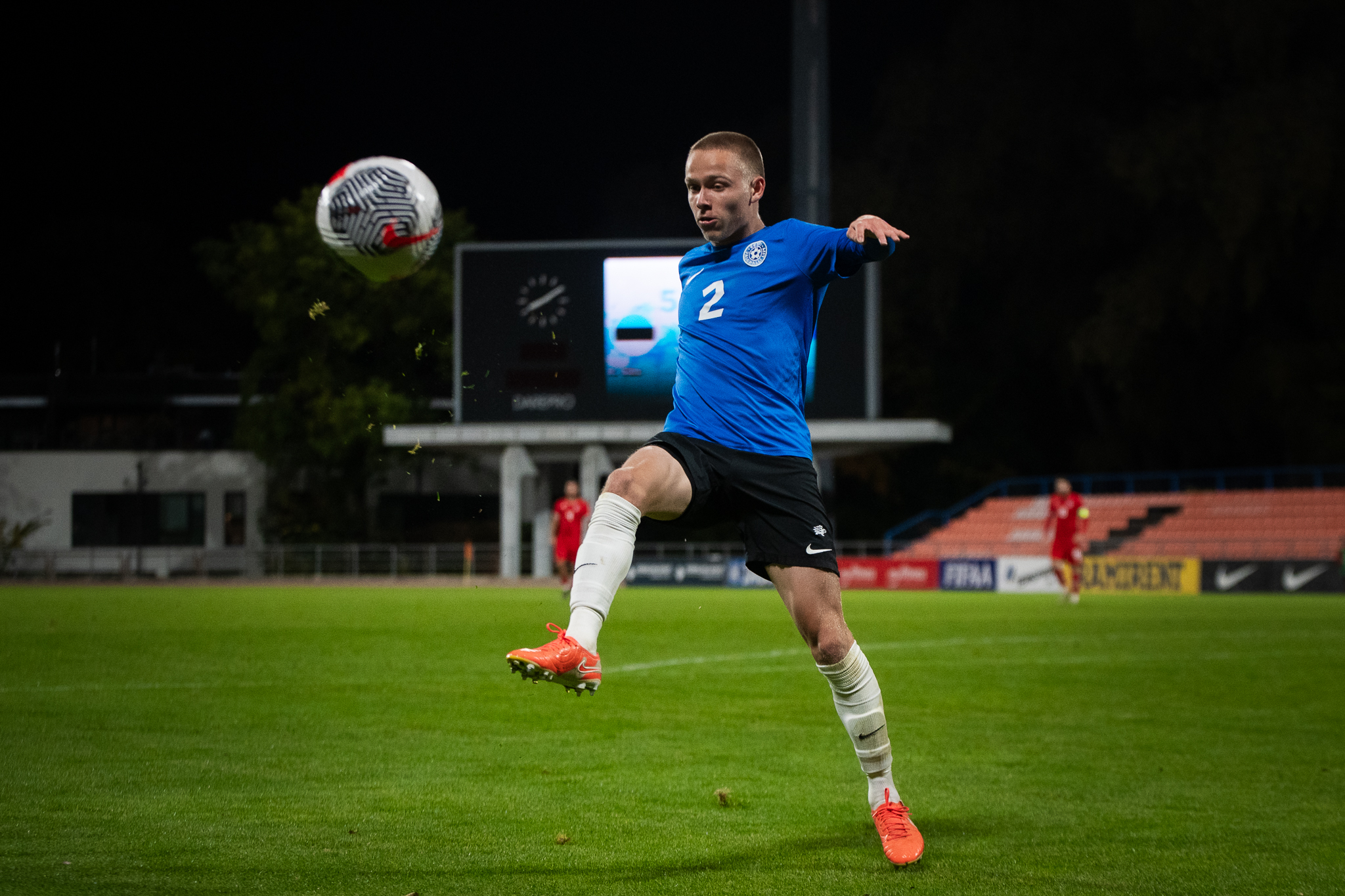 TÄNA OTSEPILT: kuidas läheb Eesti U21 koondisel Balti turniiri avamängus Läti ja Patrikejevsi vastu?  (kell 18.00!) 
