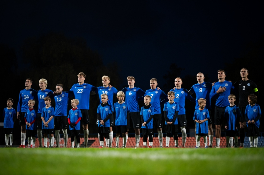 Fotograaf: Liisi Troska