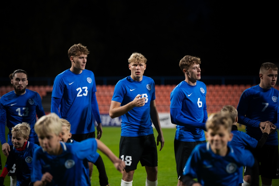 Fotograaf: Liisi Troska