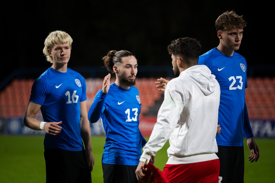 Fotograaf: Liisi Troska