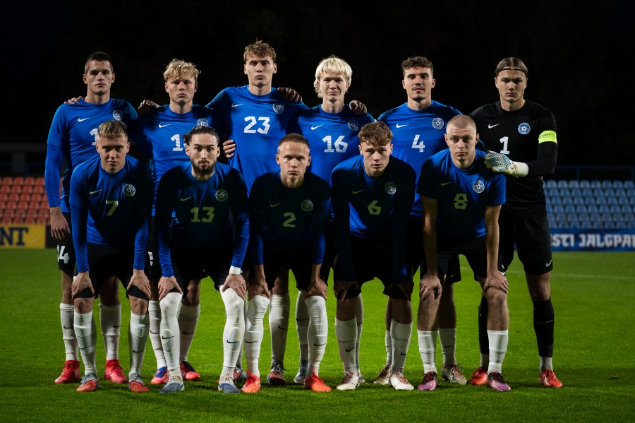 Fotograaf: Liisi Troska