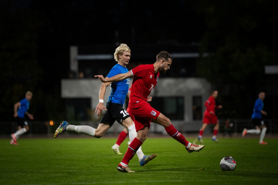 Fotograaf: Liisi Troska