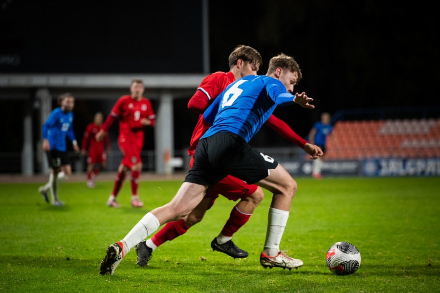 Fotograaf: Liisi Troska