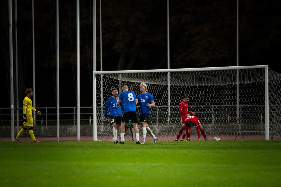 Fotograaf: Liisi Troska