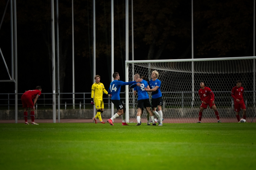 Fotograaf: Liisi Troska