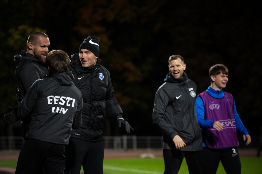 Fotograaf: Liisi Troska