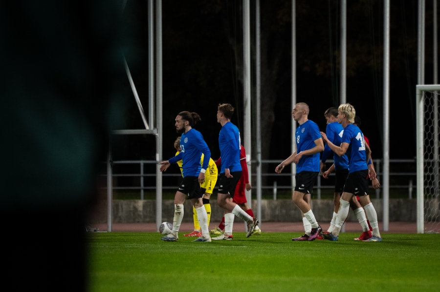 Fotograaf: Liisi Troska