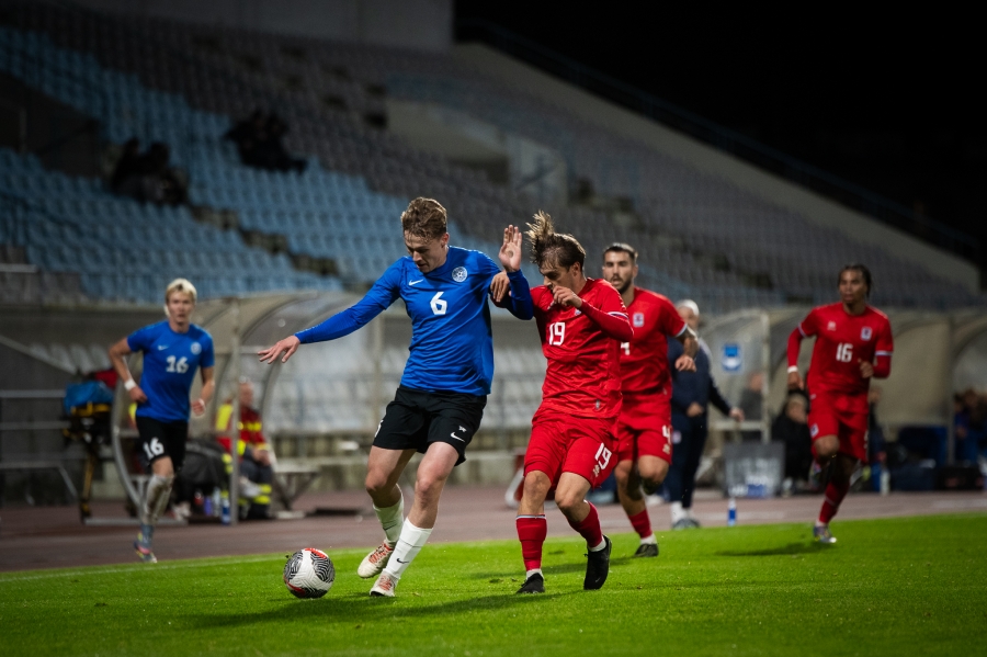 Fotograaf: Liisi Troska