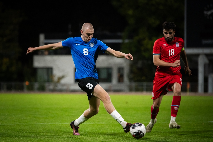 Fotograaf: Liisi Troska