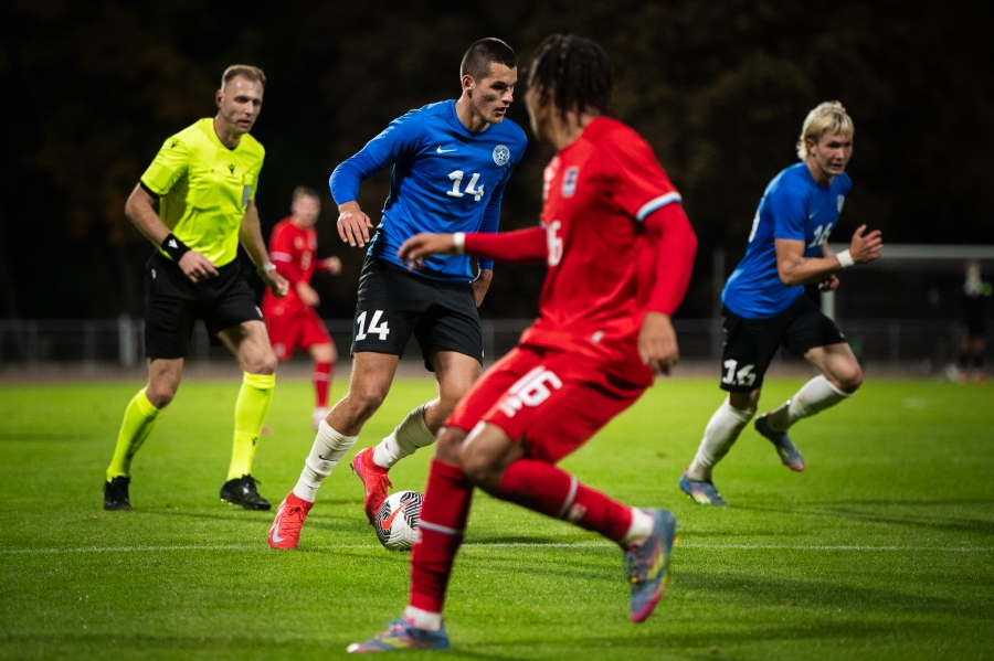 Fotograaf: Liisi Troska