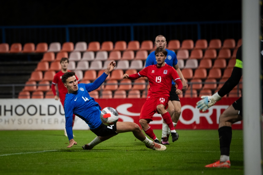 Fotograaf: Liisi Troska