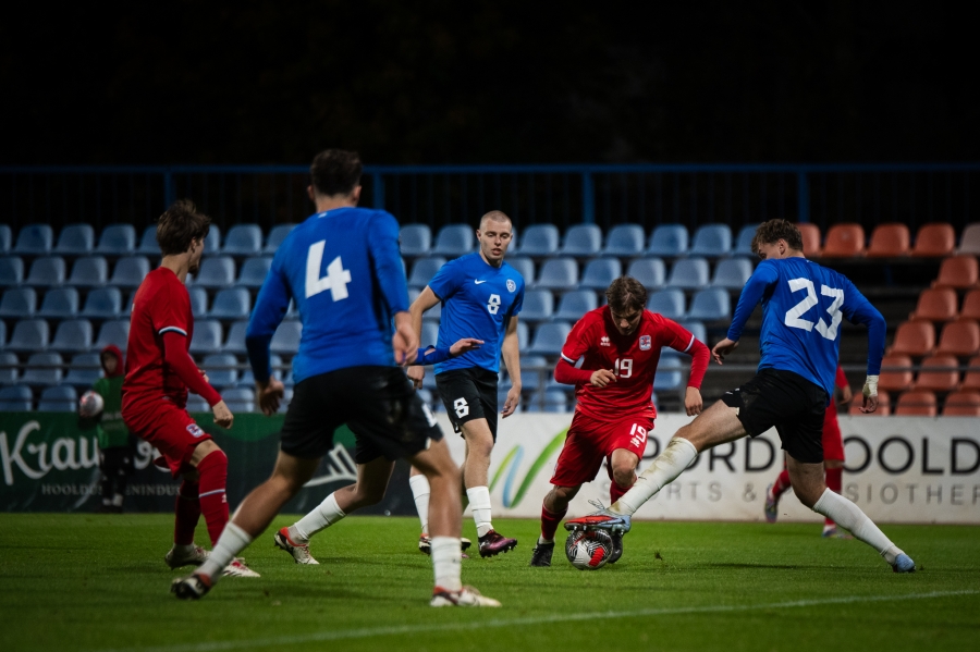 Fotograaf: Liisi Troska