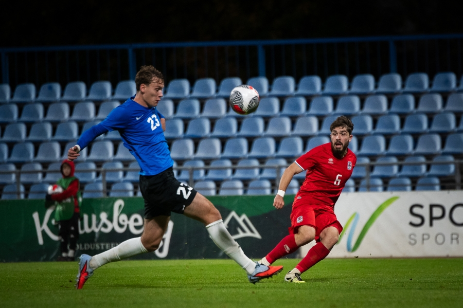 Fotograaf: Liisi Troska