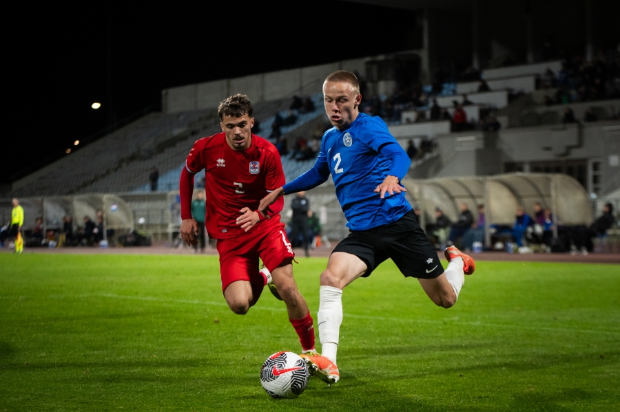 Fotograaf: Liisi Troska