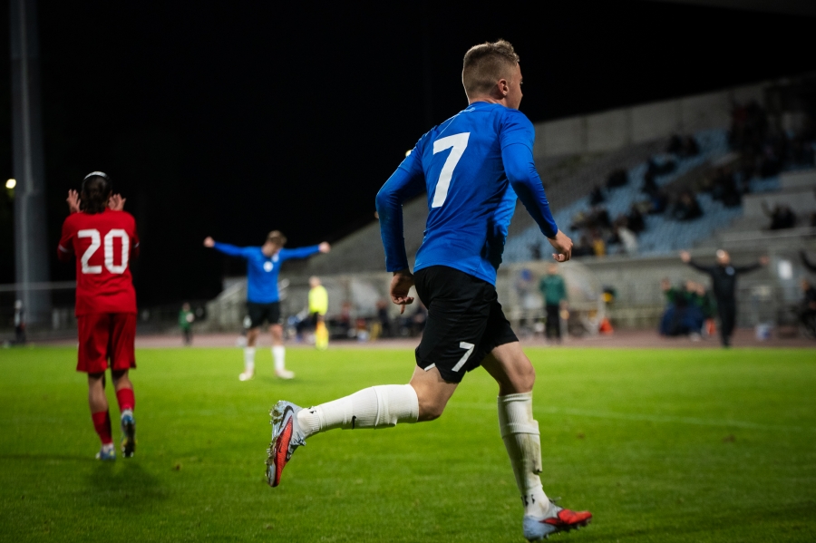 Fotograaf: Liisi Troska