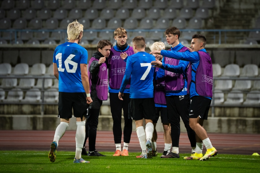 Fotograaf: Liisi Troska