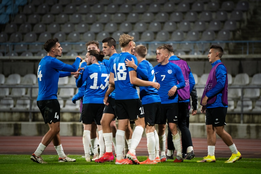 Fotograaf: Liisi Troska