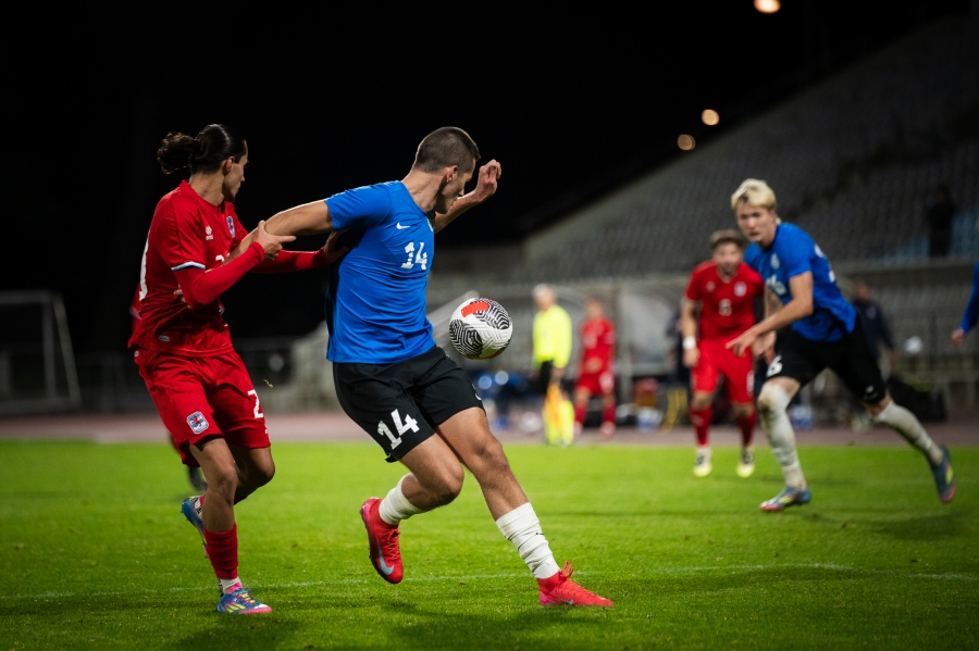 Fotograaf: Liisi Troska