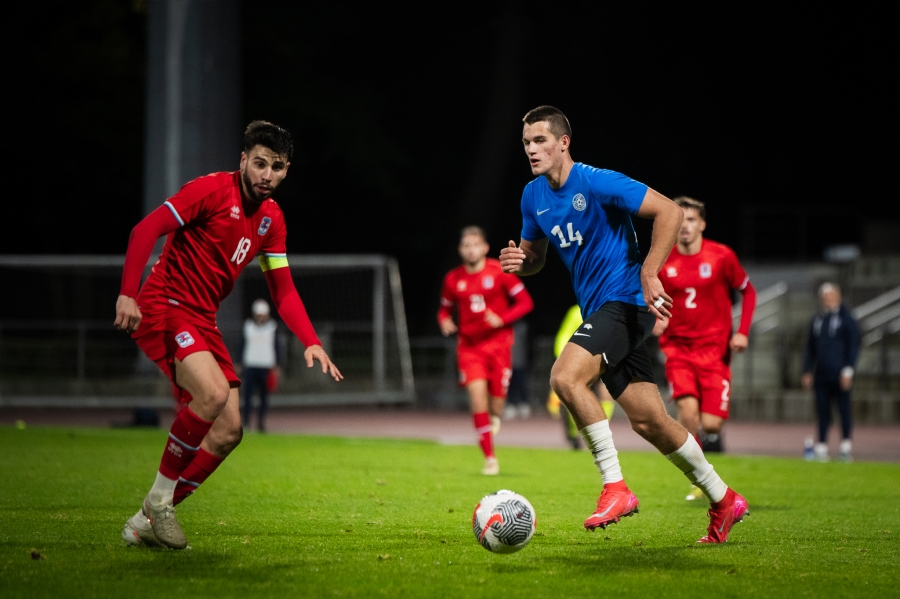 Fotograaf: Liisi Troska