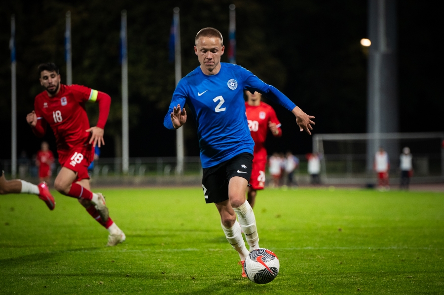 Fotograaf: Liisi Troska