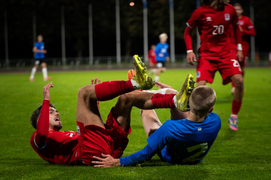 Fotograaf: Liisi Troska