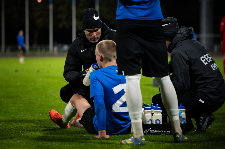 Fotograaf: Liisi Troska