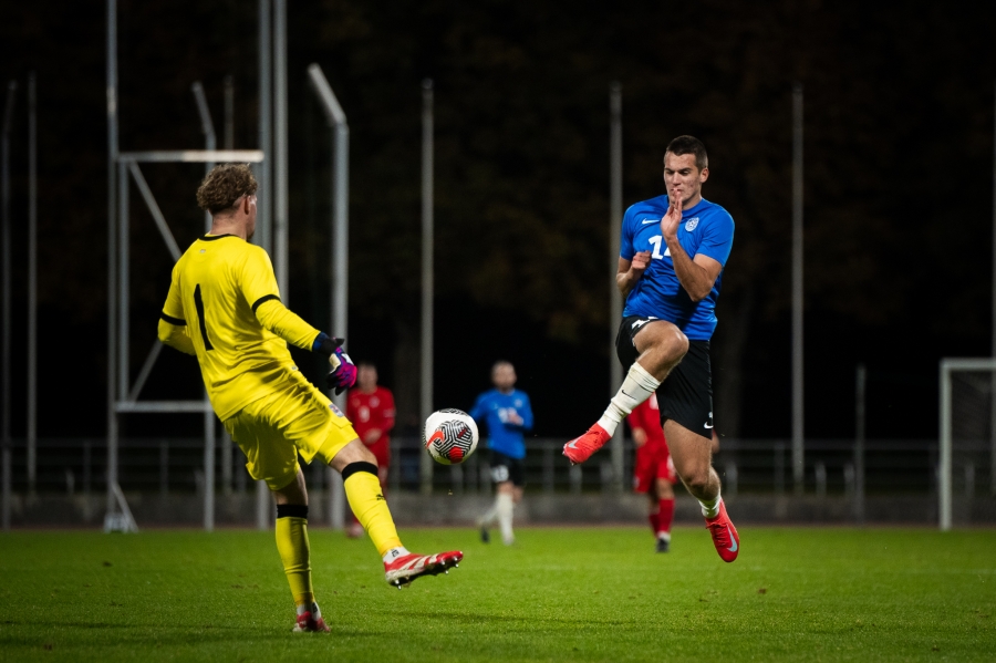 Fotograaf: Liisi Troska