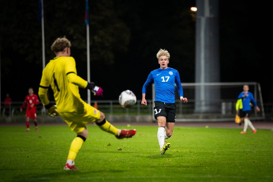 Fotograaf: Liisi Troska