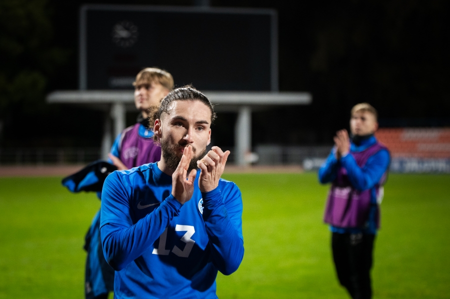 Fotograaf: Liisi Troska