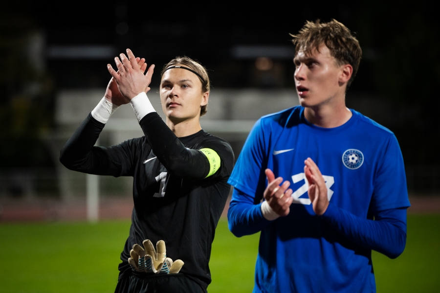 Fotograaf: Liisi Troska