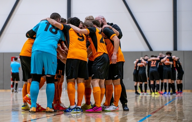 Eelmisel talvel põhihooaja võitnud Narva United alustas uut Meistriliiga hooaega kaotusega