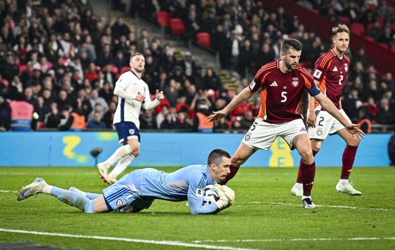 Läti sai Andorralt veel valusamalt kõrvetada kui Eesti