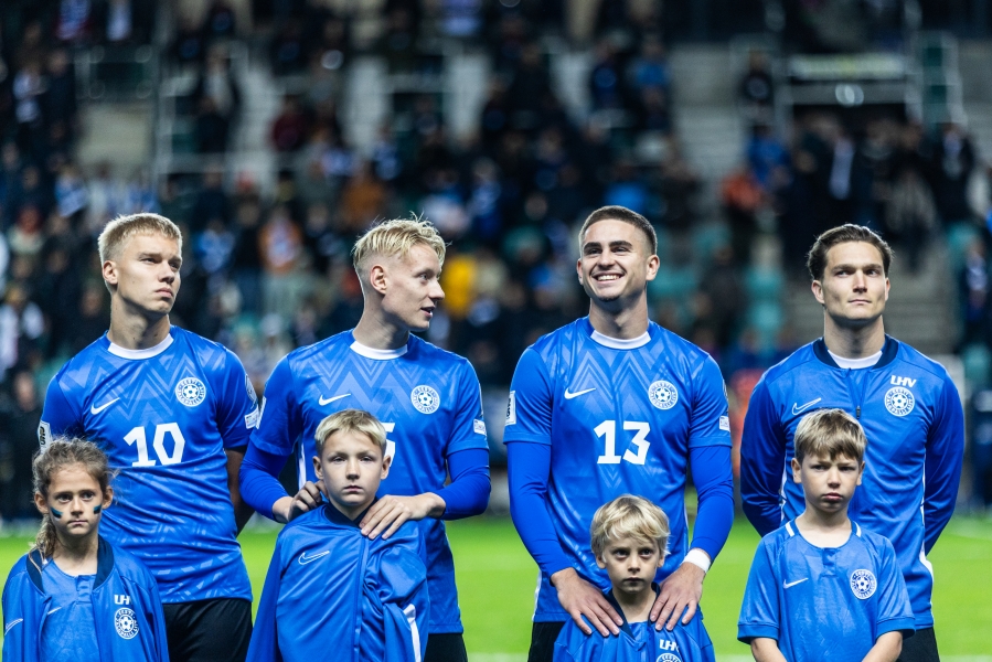 Fotograaf: Brit Maria Tael